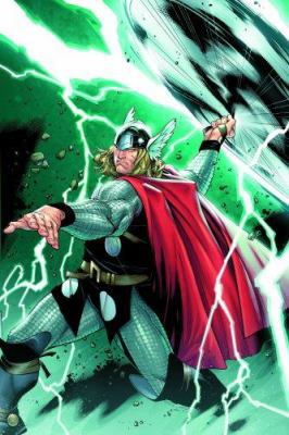 Thor, Volume 1 078513011X Book Cover