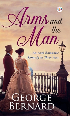 Arms and the Man 9354994350 Book Cover
