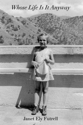 Whose Life Is It Anyway: A Memoir B0C5H8RYFY Book Cover