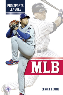 MLB B0GH2LSSRV Book Cover