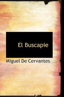 El Buscapie 1110445229 Book Cover