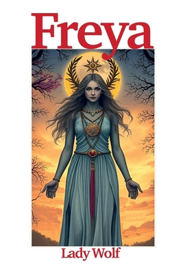 Freya 1915580390 Book Cover