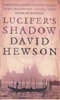 Lucifer's Shadow 0006510159 Book Cover