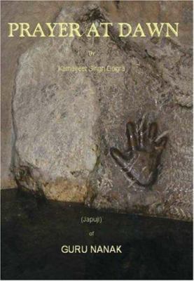 Prayer at Dawn 1425102379 Book Cover