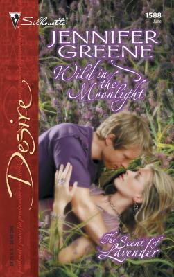Wild In the Moonlight The Scent of Lavender B008MZOB8W Book Cover
