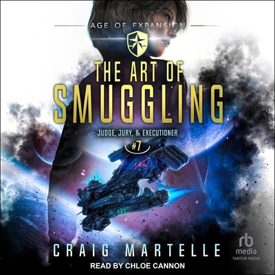 The Art of Smuggling B0CNQY1VSP Book Cover
