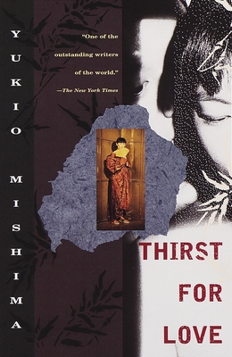 Thirst for Love 0375705074 Book Cover