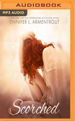 Scorched 1978601999 Book Cover