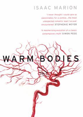 Warm Bodies 144178876X Book Cover