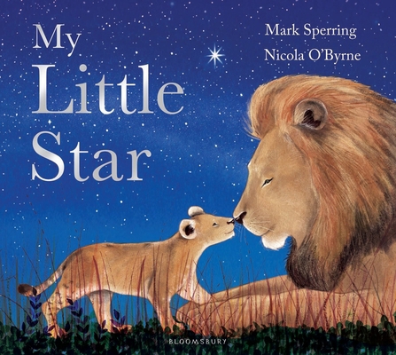 My Little Star 1408849615 Book Cover