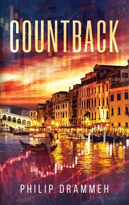 Countback 108825361X Book Cover
