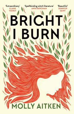 Bright I Burn 1786898373 Book Cover