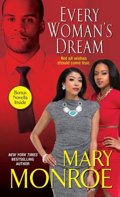 Every Woman's Dream 1617738026 Book Cover