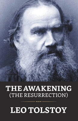 The Awakening (The Resurrection) 9354629652 Book Cover