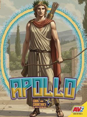Apollo B0DZDX6MPQ Book Cover