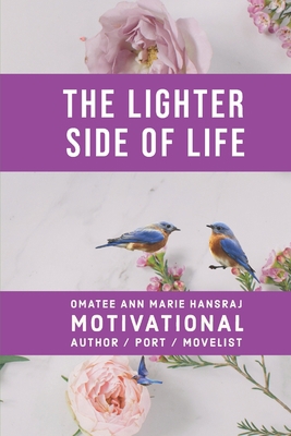 The Lighter Side of Life B08WZCCYXW Book Cover
