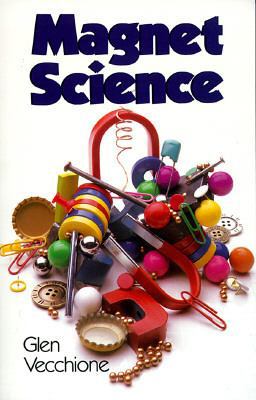 Magnet Science 0806908890 Book Cover