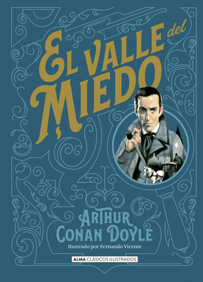 El Valle del Miedo [Spanish] 841839532X Book Cover