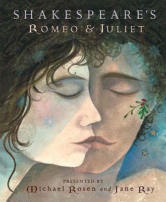 Romeo and Juliet 0744588243 Book Cover