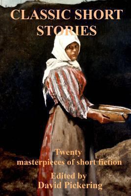 Classic Short Stories 1481077163 Book Cover