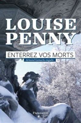 Enterrez vos morts [French] 2890774457 Book Cover