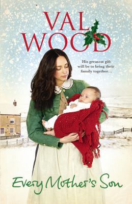 Every Mother's Son 0593074319 Book Cover