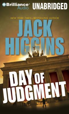 Day of Judgment 1441844430 Book Cover