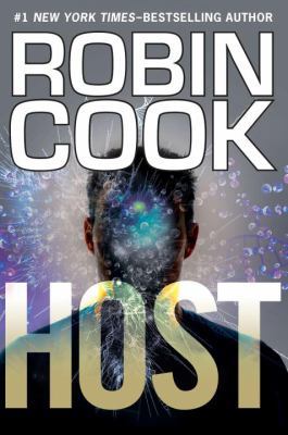 Host 1101888040 Book Cover