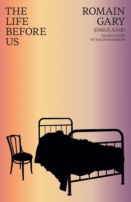The Life Before Us 0811232417 Book Cover