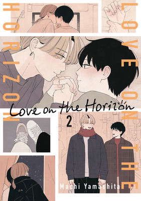 Love on the Horizon 2 B0D8KCTW8D Book Cover
