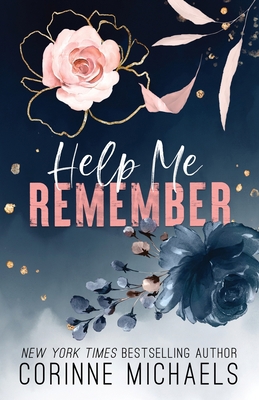 Help Me Remember B09WSK3WB3 Book Cover