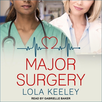 Major Surgery B08ZBM2TH7 Book Cover