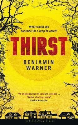 Thirst Tpb Export B01NCUZLEJ Book Cover