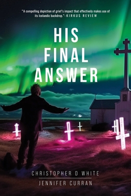 His Final Answer B0F9116PFW Book Cover