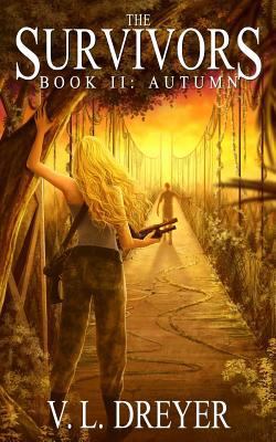 The Survivors Book II: Autumn 0473274361 Book Cover