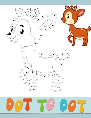 Connect the Dots 1312944293 Book Cover