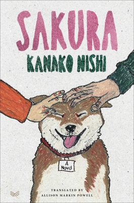Sakura 0063389940 Book Cover