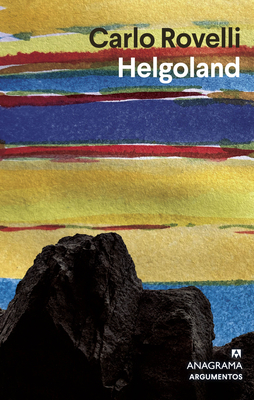 Helgoland [Spanish] 8433964887 Book Cover