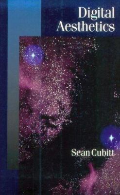 Digital Aesthetics 0761958991 Book Cover