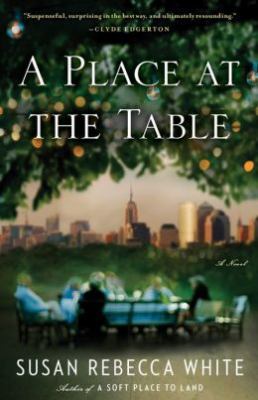 A Place at the Table 145160887X Book Cover