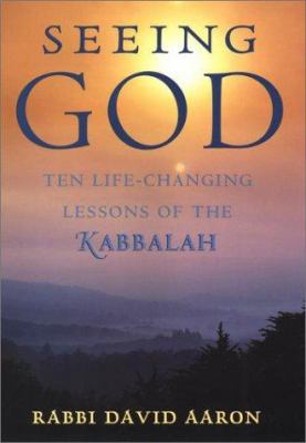 Seeing God : Ten Life Changing Lessons of the K... 1585420808 Book Cover