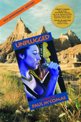 Unplugged: 15th Anniversary Edition 1564746046 Book Cover