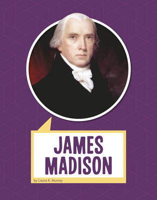 James Madison 1977123317 Book Cover