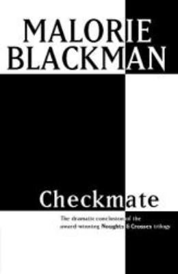 Checkmate 0385607733 Book Cover