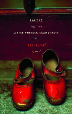 Balzac and the Little Chinese Seamstress : A Novel 037541309X Book Cover