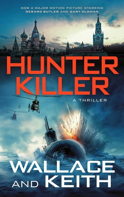 Hunter Killer 1648757197 Book Cover