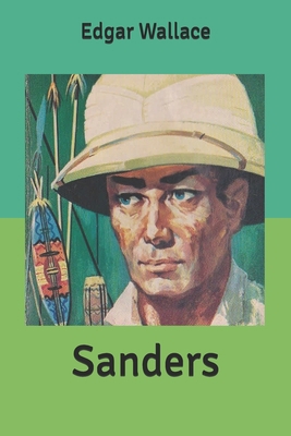 Sanders B086FWPVPY Book Cover