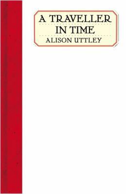 A Traveller in Time 1590173880 Book Cover