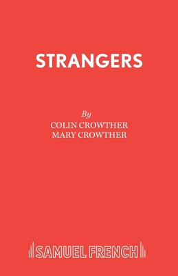 Strangers 0573122652 Book Cover