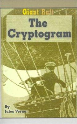 Giant Raft the Cryptogram 1589630815 Book Cover